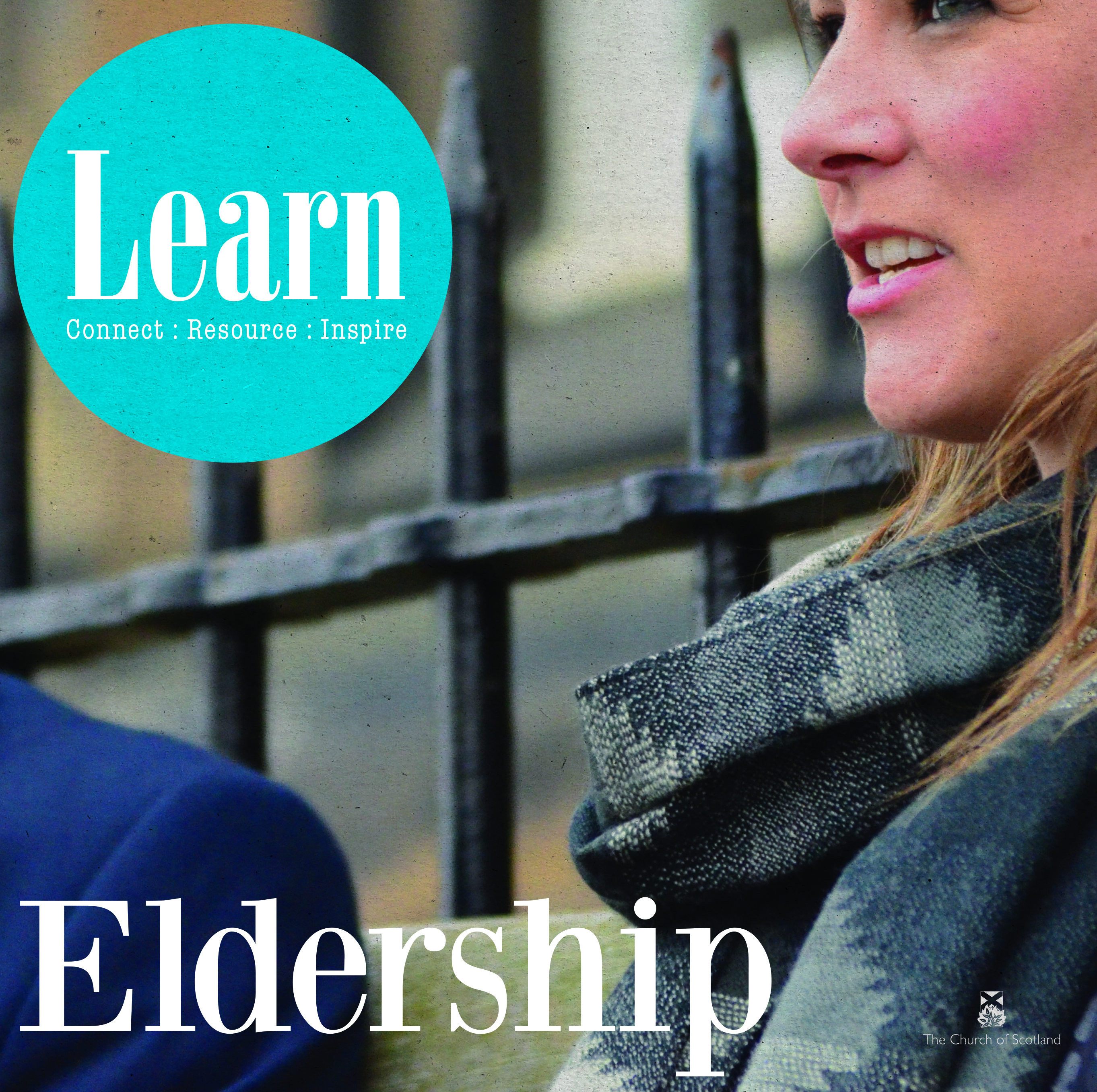 Eldership